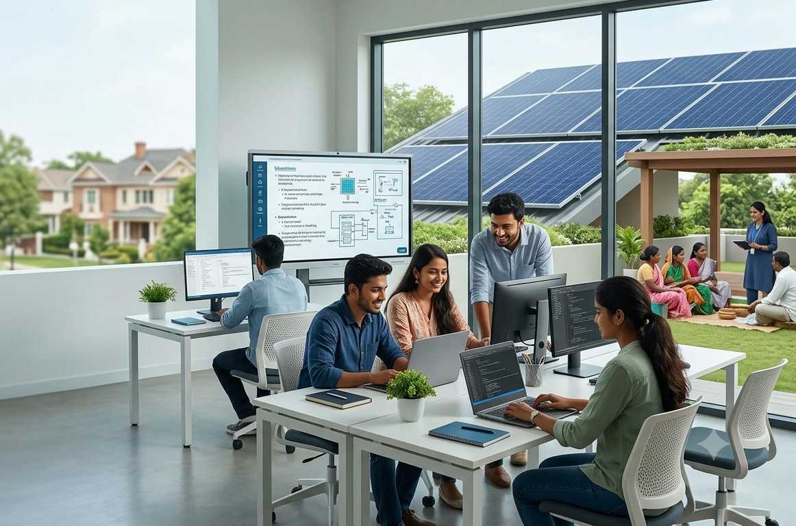 OIIT technology and community initiatives